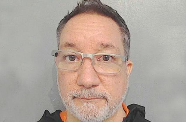 Charles Maitski, DOB 5/3/1965 (Mugshot/Osceola County Jail)