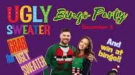 Ugly Bingo Party takes place on Friday, Dec. 5 at the Poinciana Community Center.