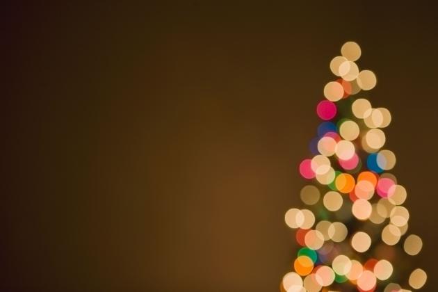 Children can "Party with Santa" and play Bingo for the holidays in Poinciana.
