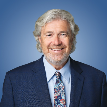 From Chamber President Dirk Webb: "The older I get, the more I understand that every day is a gift and the people I love are the actual wrapping that makes each moment so special."