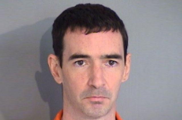 Brian Belanger, DOB 4/9/1984