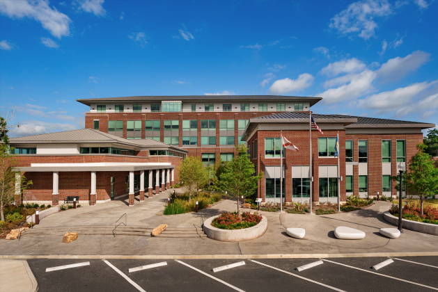 Learn the inner workings of places like Kissimmee's City Hall at the city's annual and widely popular School of Government. (Photo/City of Kissimmee)