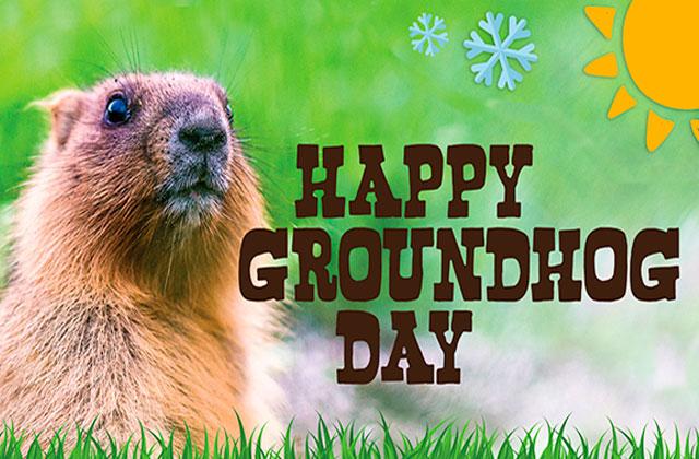 Punxsutawney Phil reportedly saw his shadow around 7:20 a.m. Monday in a "prediction" he has made annually since 1886.