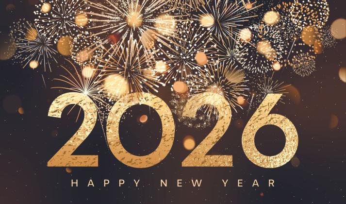 Whether you’re deeply superstitious or just “playing it safe,” cultural traditions suggest that your actions on January 1st set the tempo for the remaining 364 days.