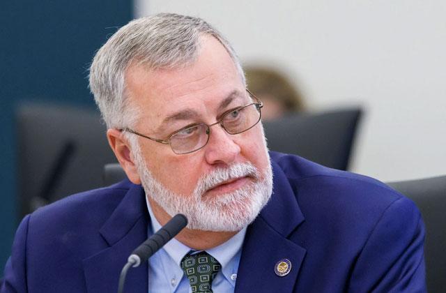 Senate President Ben Albritton hopes to pass a "rural renaissance" plan during the 2026 session. (Photo/Colin Hackley, News Service of Florida)
