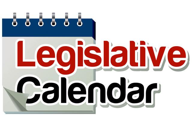 Here are 10 big legal issues to watch in the coming year.