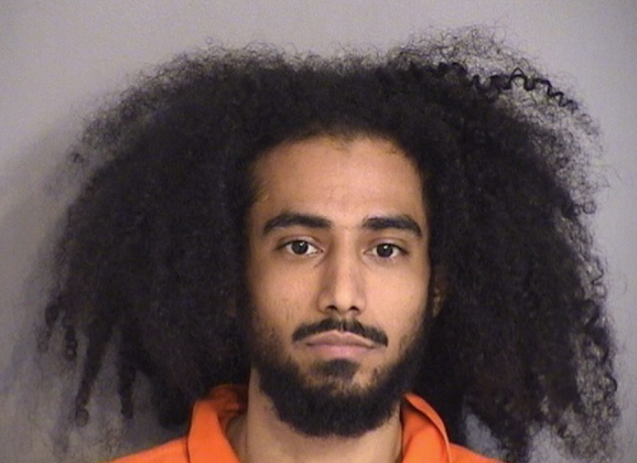 Steven Michael Pagan, DOB 5-6-1998