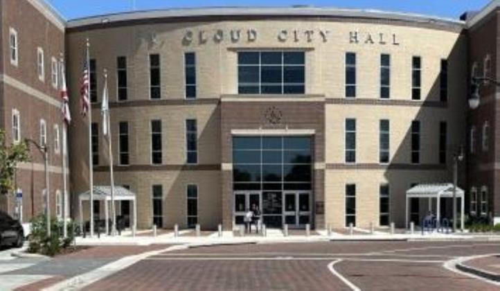 See what's new at St. Cloud City Hall, and it's Advisory Boards