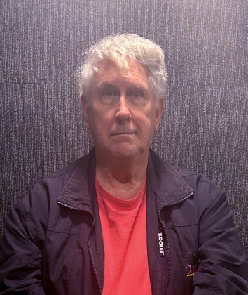 Graham Blue, DOB 11/9/1950