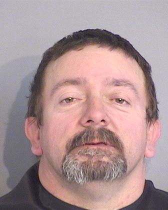 Billyjack Thibodeau has been arrested following an investigation by the Osceola County Sheriff’s Office Internet Crimes Against Children (ICAC) unit after authorities received an escalated cyber tip involving child sexual abuse material. (Photo/Osceola County Sheriff's Office)