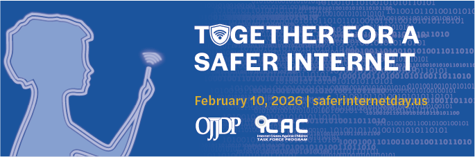 The Sheriff’s Office is spending Tuesday, National Safer Internet Day, highlighting tips and other safety material for parents to explore.
