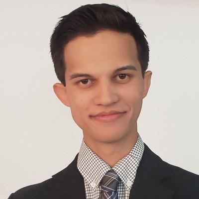 Triston Fell, a senior studying business management with a concentration in supply chain and operations at Rollins College, is co-founder of a merchandising company built to help social media influencers and online creators design, manufacture, and ship high-quality custom merchandise.