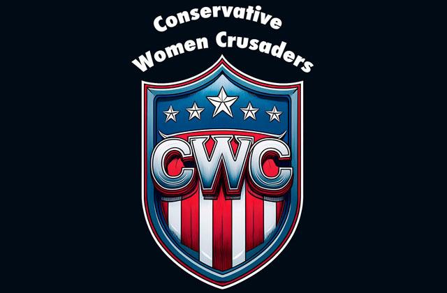Osceola County Women Crusaders — 2nd Thursday of the month