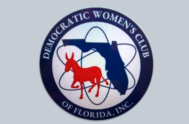 Democratic Women's Group — 2nd Tuesday of the month