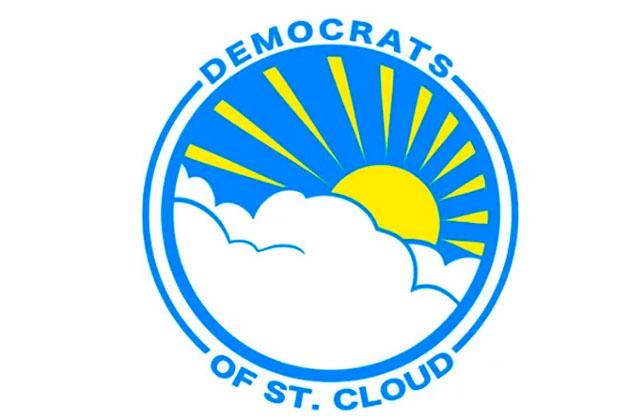 St. Cloud Democrats — 3rd Wednesday of the month