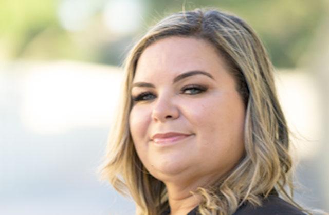 Kissimmee City Commissioner Janette Martinez called the two complaints filed against her in a span of 35 days politically-motivated “false narratives”.