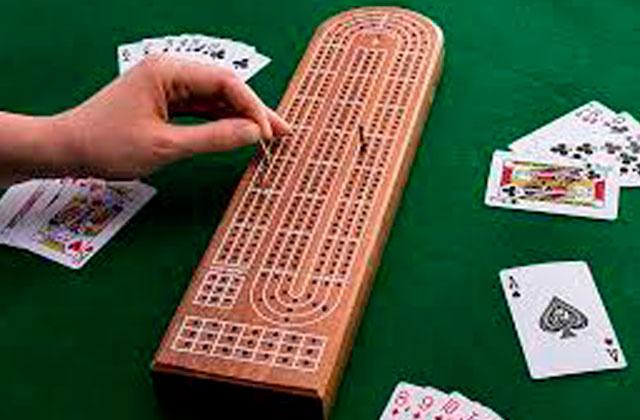 Join the Friday morning Cribbage group at Palm Avenue in Kissimmee.