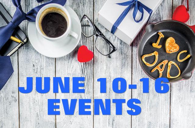 WUCF PBS Kids' Tour in Osceola County — June 6, 10 &amp; 15