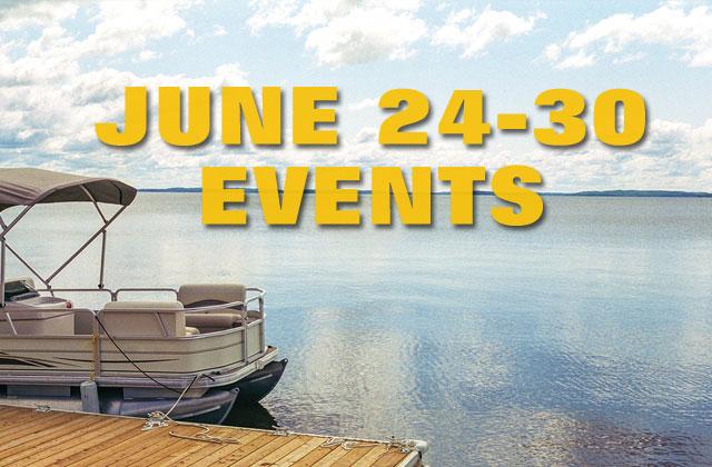 Youth Revival 2026 at Solid Rock Church — June 26-28