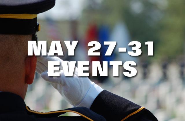 Kissimmee Main Street Kowboy Crawl -- May 29