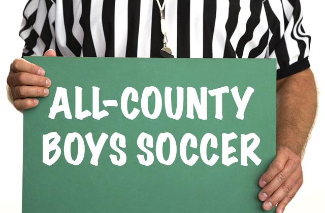 Harmony High boys soccer team's fortunes changed at midseason when transfer Alejandro Echevarria was cleared to play and sparked the Longhorns.