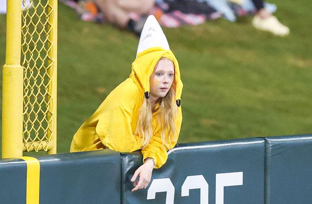 ... And their fans feel the same. (Photos/Taylor McFee)