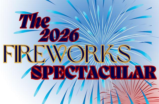 A reminder that The Association of Poinciana Villages Annual Fireworks Spectacular, sponsored by Spectrum takes place on Saturday, June 27.
