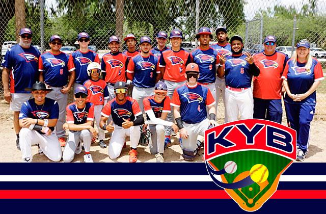 The Kissimmee Youth Baseball U-18 All Star Team is set to head to Lake City this week for the Florida State Babe Ruth state baseball tournament. (Submitted Photo)