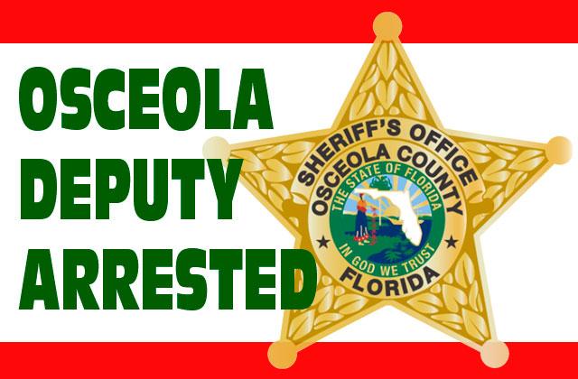 Osceola County Sheriff Department