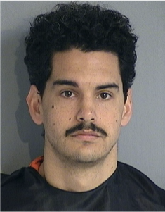 Dixon Jesus Matos Dominguez, DOB 09/24/1997