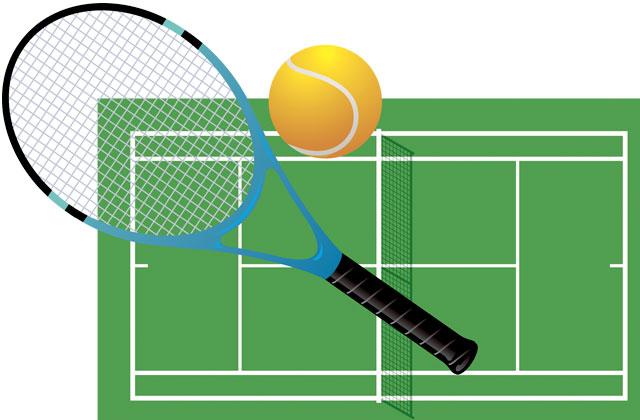 Join the City of Kissimmee’s Topspin Tennis Camp this summer at Oak Street Park Community Center.