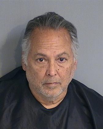Paul Leon Renuart, DOB 12/20/1959