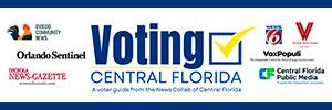 Voting Osceola: Meet the County Commission District 4 partisan candidates