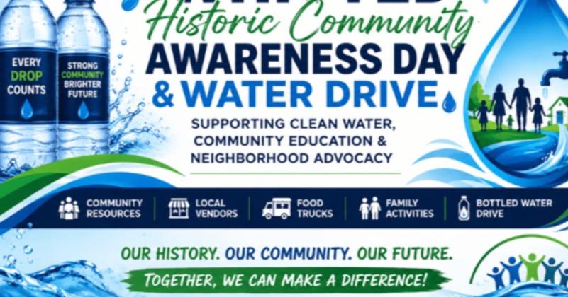 Whitted Historic Community Awareness Day — Aug. 29