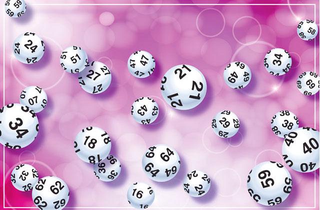 The Mega Millions and Powerball jackpots are ... getting up there ... again.