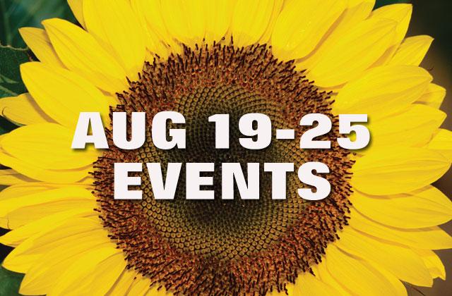 Central Florida Kids &amp; Family Expo — Aug. 22-23