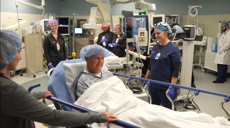 AdventHealth Orlando has been ranked No. 1 in Central Florida among U.S. News &amp; World Report annual Best Hospitals Rankings for the 16th year in a row. (Photo/AdventHealth)