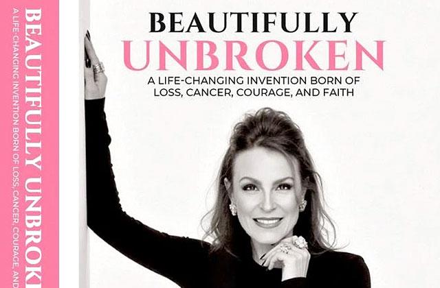 Osceola Council on Aging media relations specialist Lisa Crites delved into her professional and personal background to write “Beautifully Unbroken”.