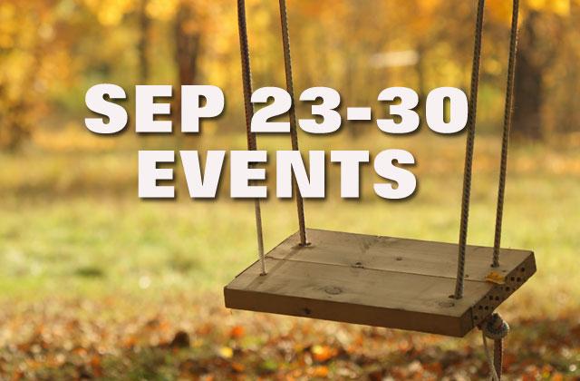 Wild Cat Weekend at Amazing Animals — Sept. 26-27