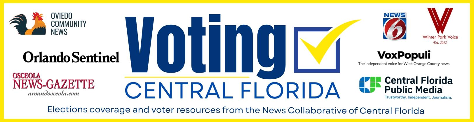 Voting Central Florida: Meet the candidates for U.S. Senate