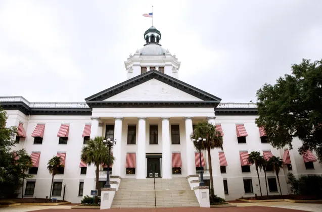 Races for Tallahassee leadership are set for the Nov. 3 election.