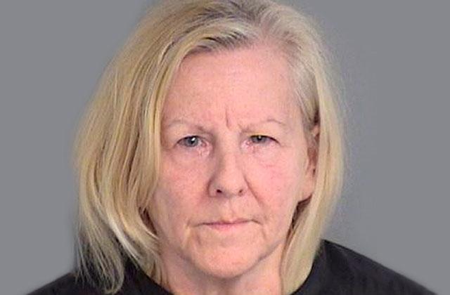 Marilyn Elise Thennell, 68, was arrested Thursday arrested after Osceola County Sheriff's deputies say she admitted to trying to overdose her adult sons on medication. (Mugshot/Osceola County Sheriff's Office)