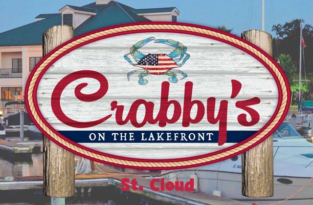 What’s now called Crabby’s on the Lakefront will continue operating at the city-owned marina building at St. Cloud’s lakefront under a new 10-year lease approved by the St. Cloud City Council.