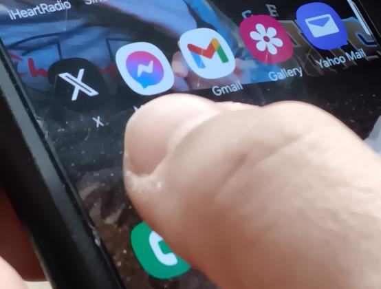 A trade group of technology and social media companies that challenged the law said the group is considering their next steps while warning social media sites could be forced to verify the ages and the parental status of all users as a result of the ruling. (File Photo)