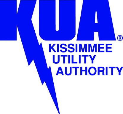 Kissimmee Utility Authority celebrated reaching 100,000 customers by helping illuminate historic downtown Kissimmee with a permanent lighting installation, transforming Broadway into a festive centerpiece for residents, businesses, and visitors alike who may have noticed during Saturday’s Festival of Lights Parade.