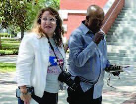 Photos submitted by the Osceola County Clerk’s Office