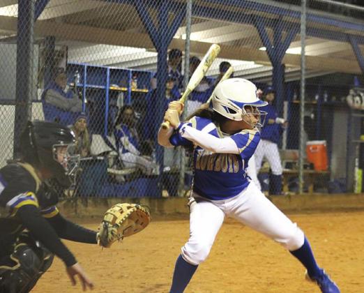 The Osceola Lady Kowboys are fielding a combination of veterans with a talented group of newcomers this season. PHOTO/LADY KOWBOY SOFTBALL FACEBOOK PAGE
