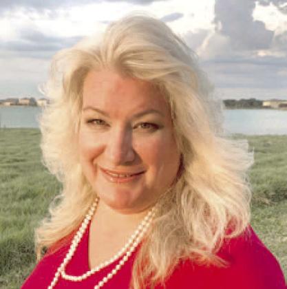 Wendy Coschignano Ford, Osceola Council on Aging President/CEO