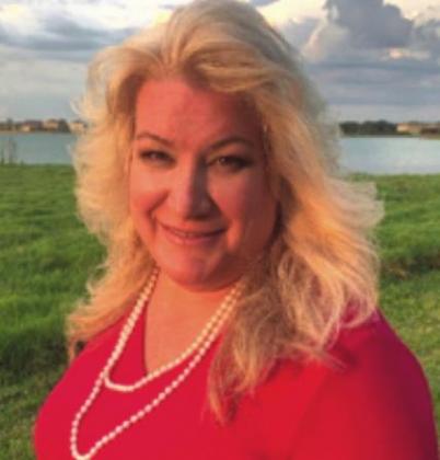 Wendy Ford