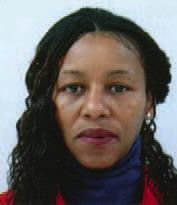 Beulah Farquharson